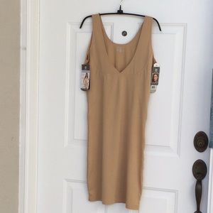 Daisy Fuentes Body Slimming Slip 2XL